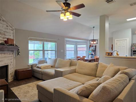 4017 Kerley Court Hutto TX 78634