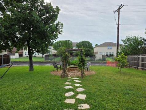 4017 Kerley Court Hutto TX 78634