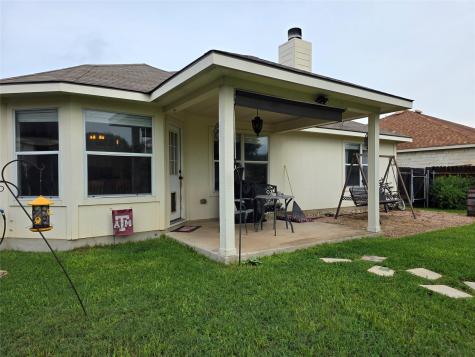 4017 Kerley Court Hutto TX 78634