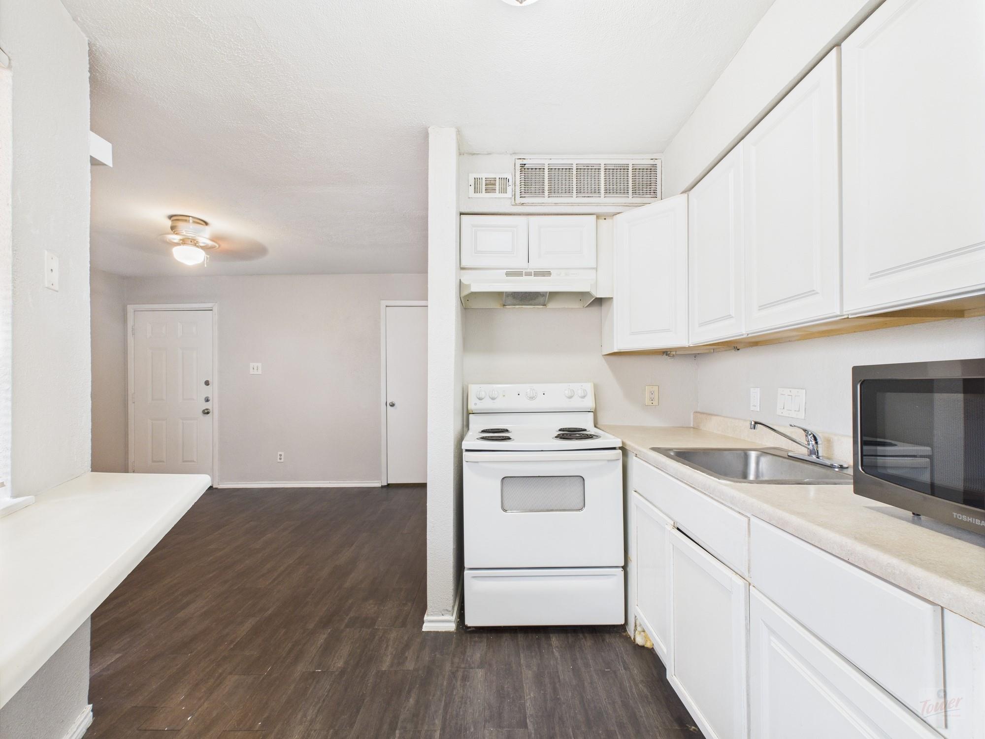 1840 Burton Drive Austin TX 78741