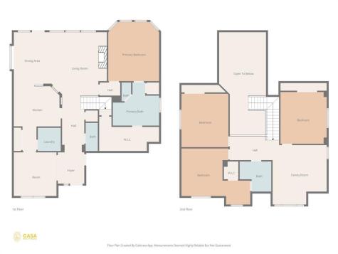 1607 Belvedere Place Round Rock TX 78665