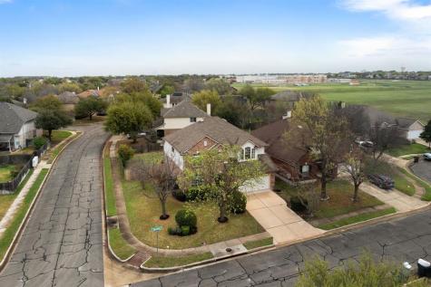 1607 Belvedere Place Round Rock TX 78665