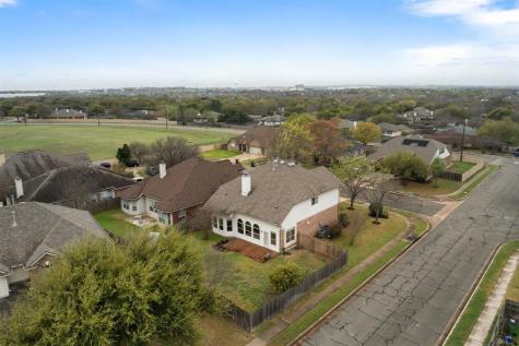 1607 Belvedere Place Round Rock TX 78665