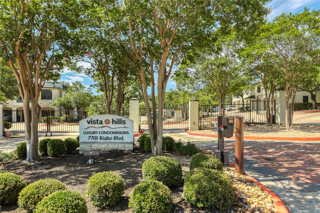 7701 Rialto Boulevard Austin TX 78735
