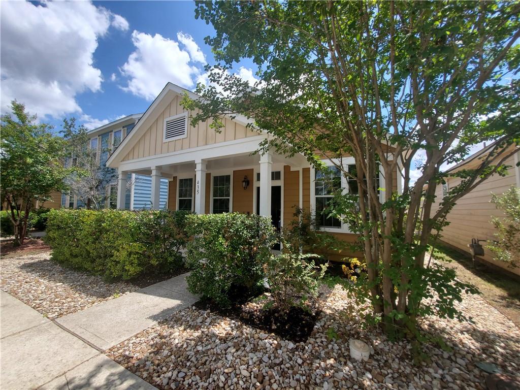 435 Mcgarity Street Kyle TX 78640