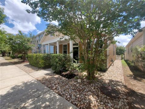 435 Mcgarity Street Kyle TX 78640