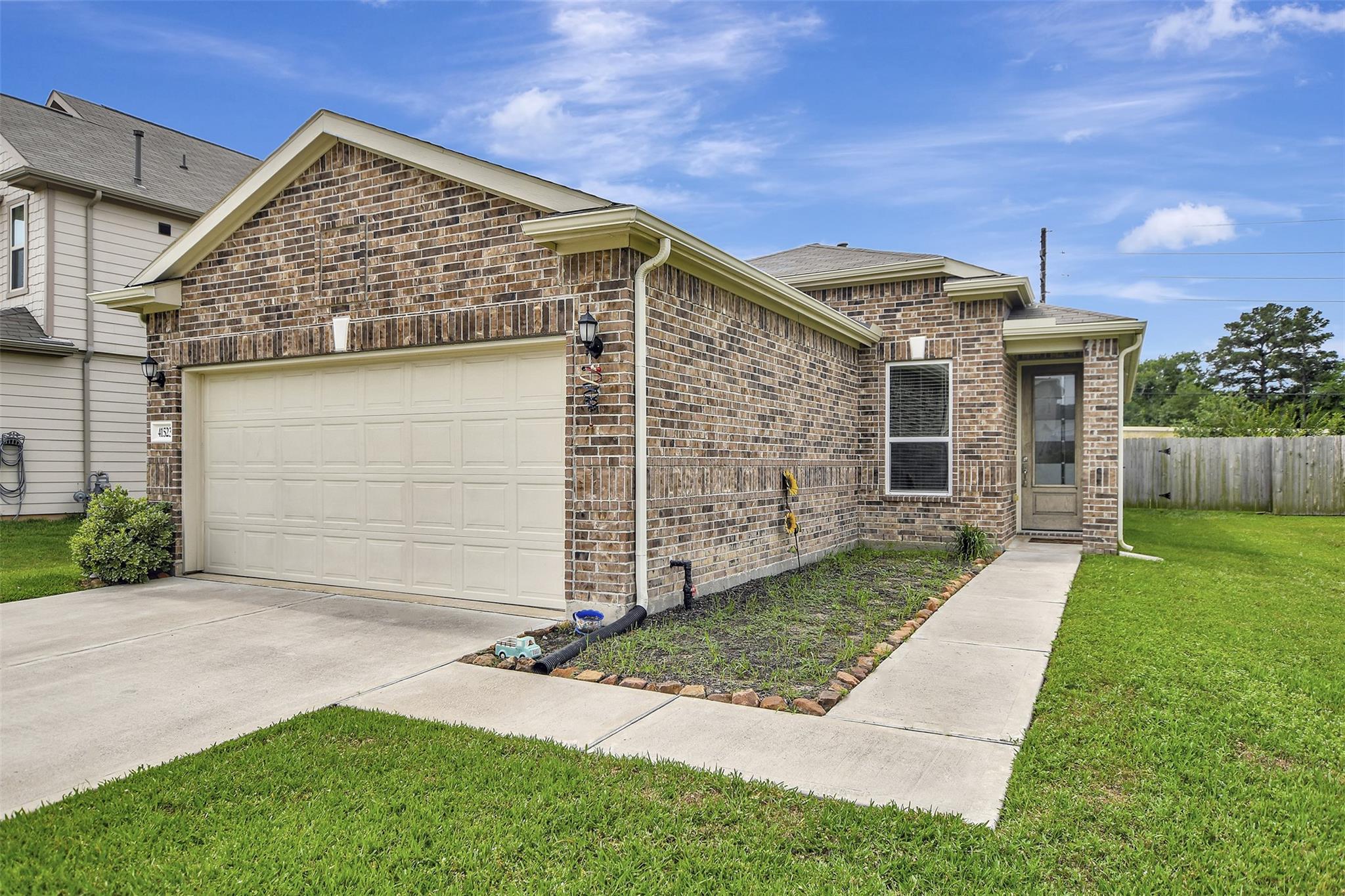 41523 Stampede Stream Drive Magnolia TX 77354