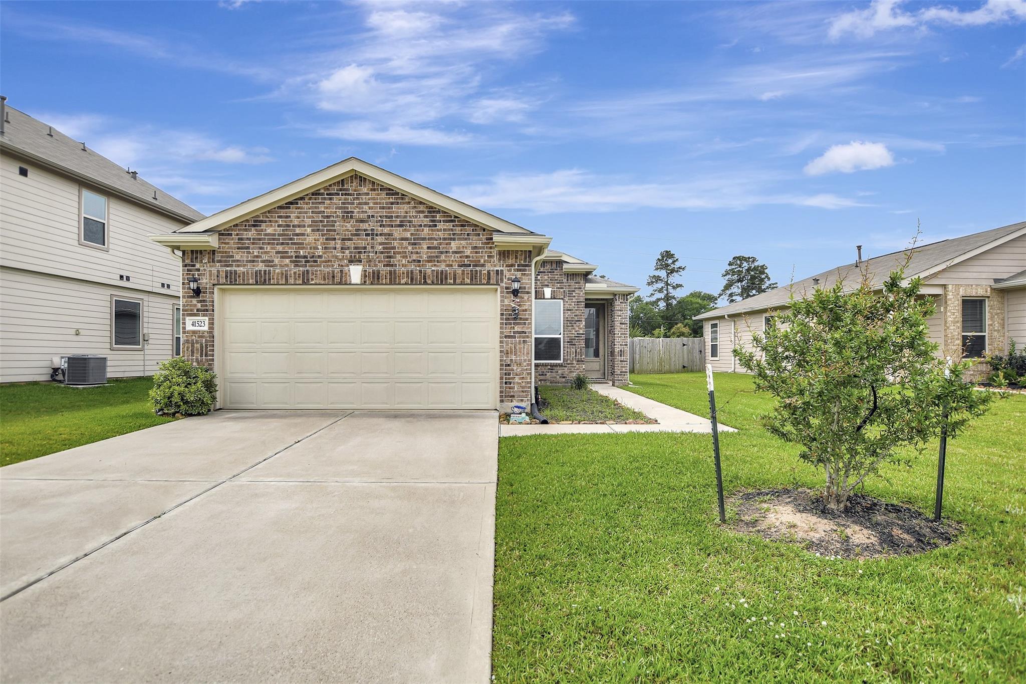 41523 Stampede Stream Drive Magnolia TX 77354