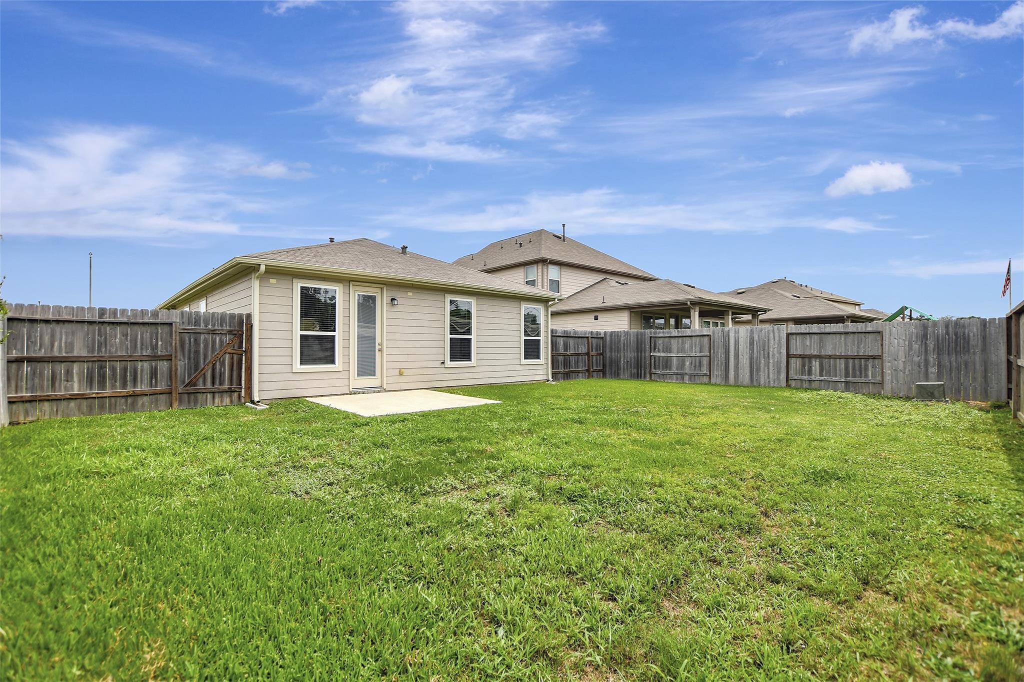 41523 Stampede Stream Drive Magnolia TX 77354