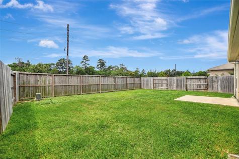 41523 Stampede Stream Drive Magnolia TX 77354