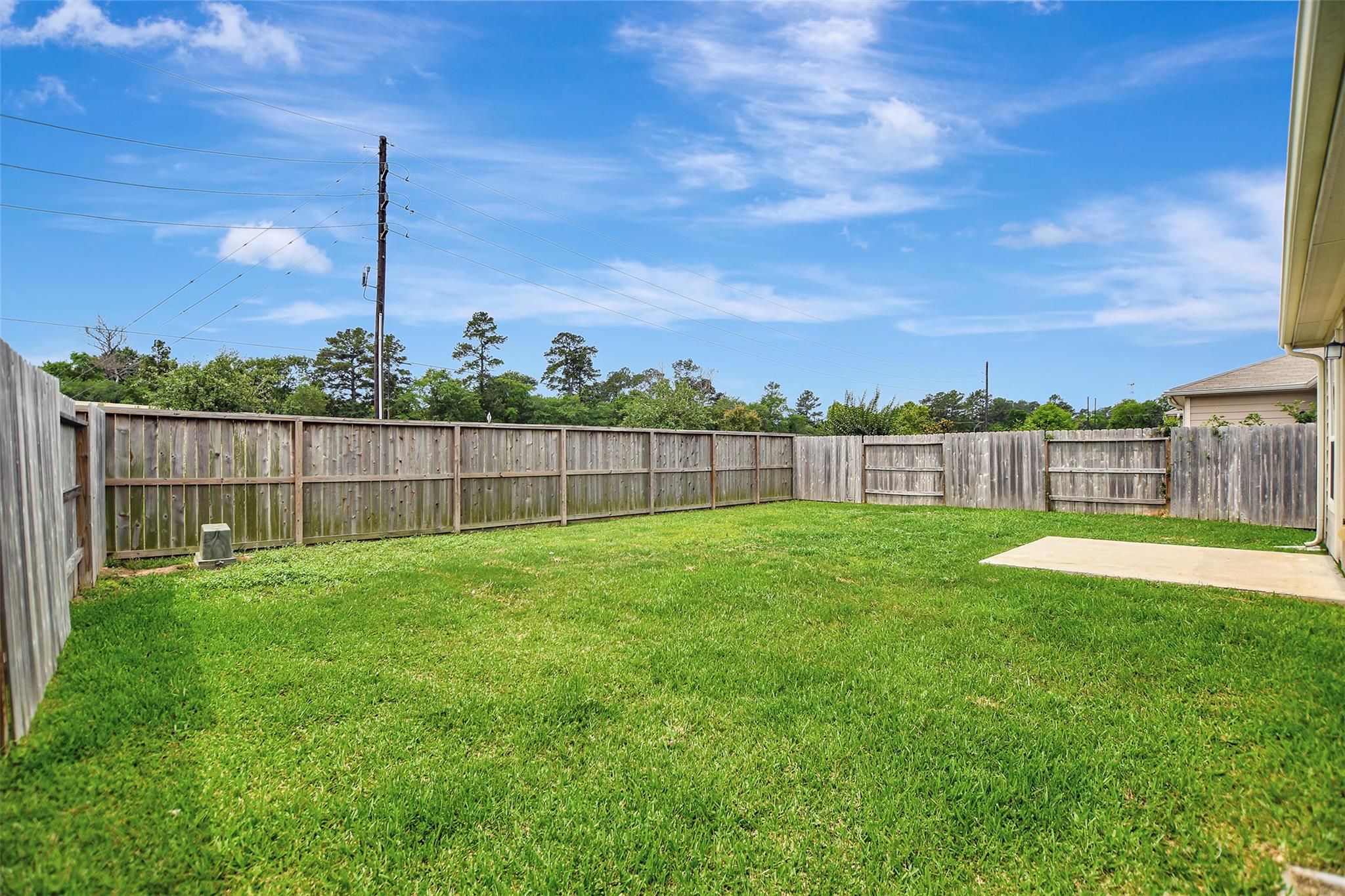 41523 Stampede Stream Drive Magnolia TX 77354