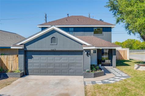 14401 Robert I Walker Boulevard Austin TX 78728