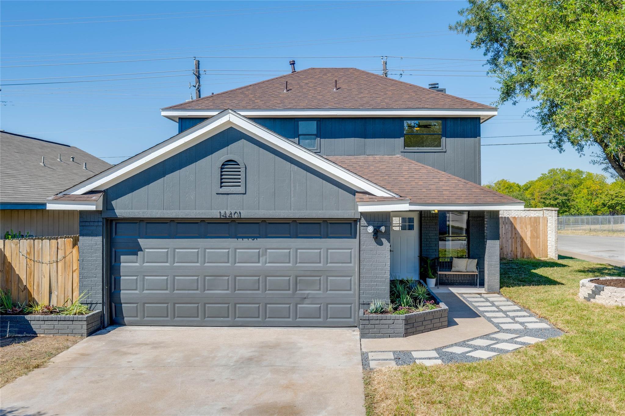 14401 Robert I Walker Boulevard Austin TX 78728
