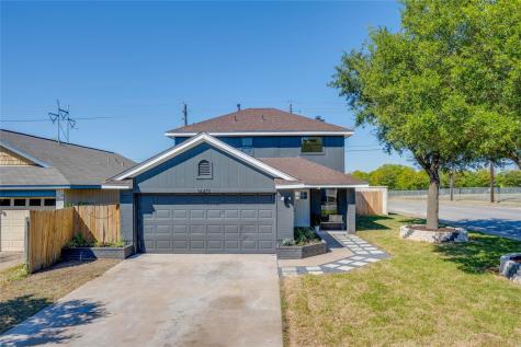 14401 Robert I Walker Boulevard Austin TX 78728