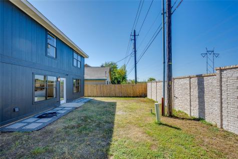 14401 Robert I Walker Boulevard Austin TX 78728