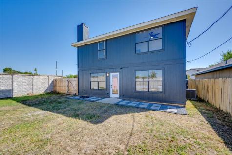 14401 Robert I Walker Boulevard Austin TX 78728