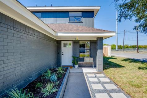 14401 Robert I Walker Boulevard Austin TX 78728