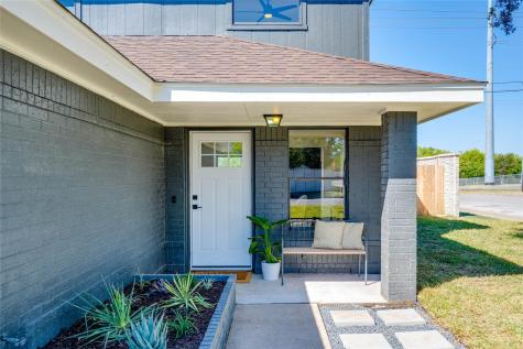 14401 Robert I Walker Boulevard Austin TX 78728