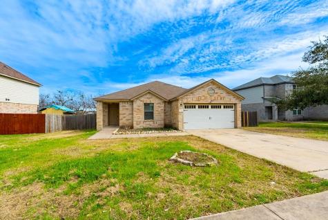 20309 Dark Tree Cove Round Rock TX 78664