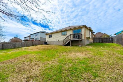 20309 Dark Tree Cove Round Rock TX 78664