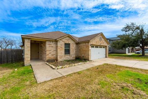 20309 Dark Tree Cove Round Rock TX 78664