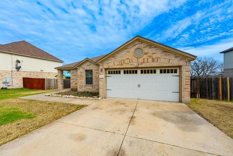 20309 Dark Tree Cove Round Rock TX 78664