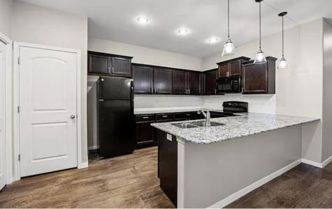 101 Stockton Family Court Jarrell TX 76537