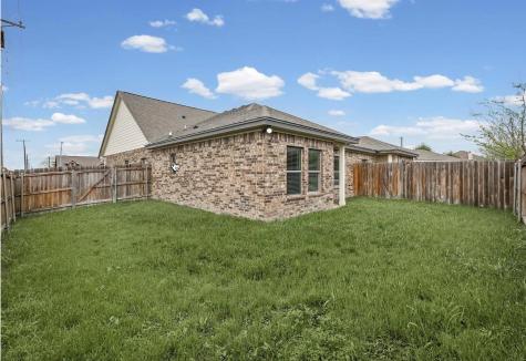101 Stockton Family Court Jarrell TX 76537