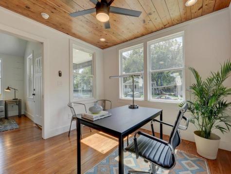66 1/2 Navasota Street Austin TX 78702