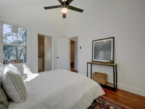 66 1/2 Navasota Street Austin TX 78702