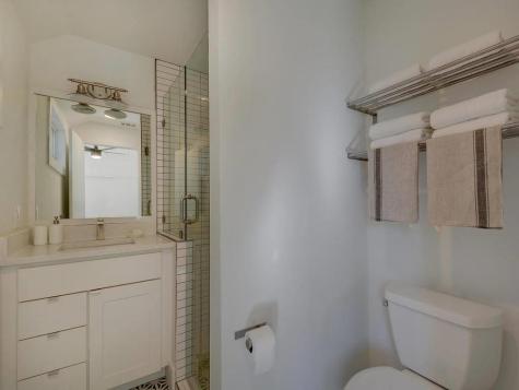 66 1/2 Navasota Street Austin TX 78702