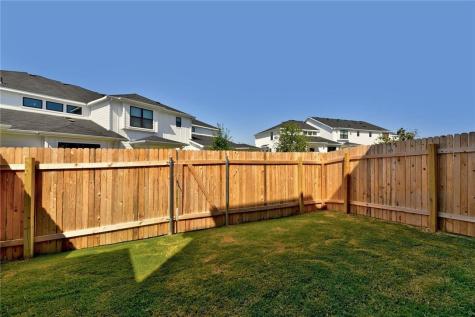 252-B Fieldwood Drive Buda TX 78610