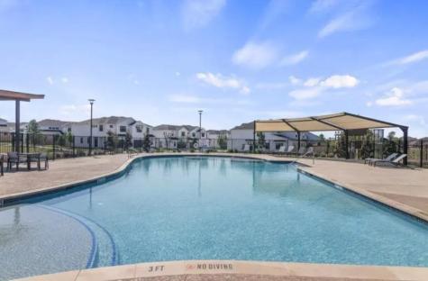 252-B Fieldwood Drive Buda TX 78610