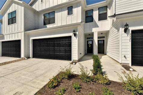 252-B Fieldwood Drive Buda TX 78610
