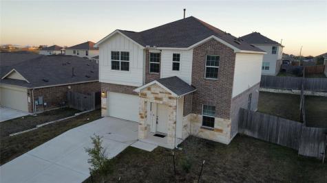 3301 Dusted Daisey Street Pflugerville TX 78660