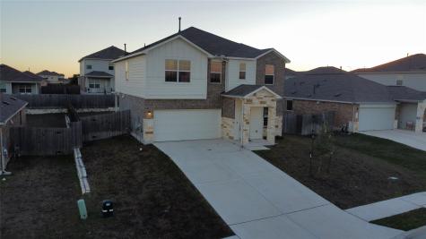 3301 Dusted Daisey Street Pflugerville TX 78660