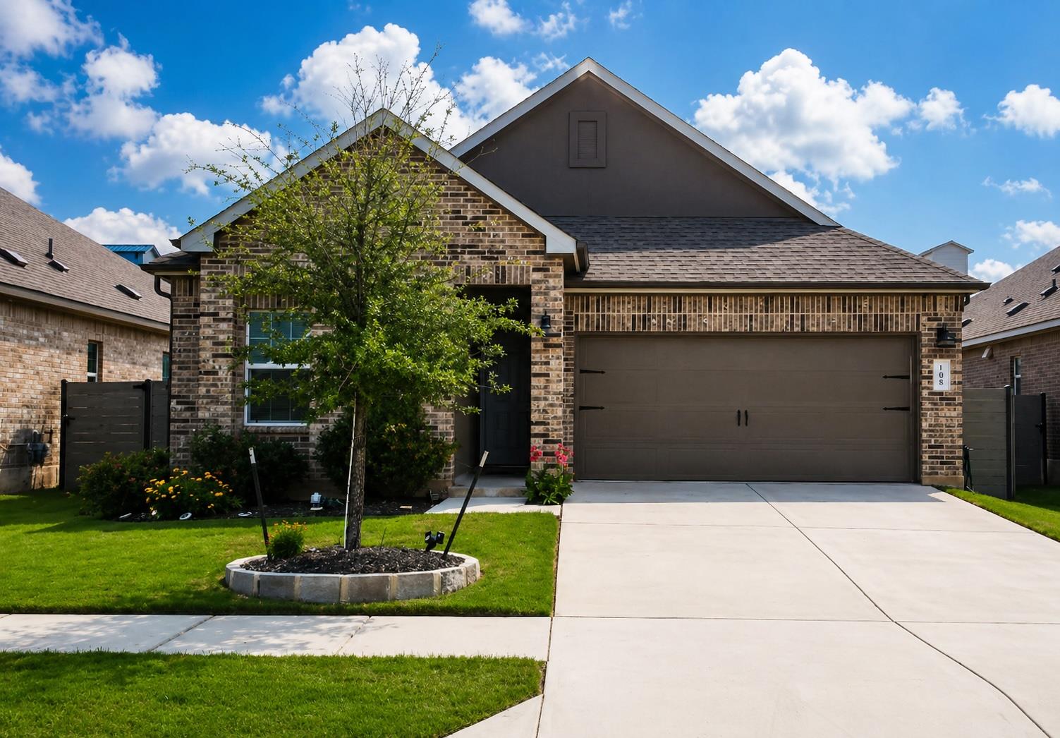 108 Blue Blaze Trail Georgetown TX 78628