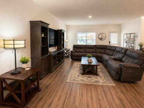 108 Blue Blaze Trail Georgetown TX 78628