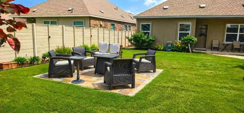 108 Blue Blaze Trail Georgetown TX 78628