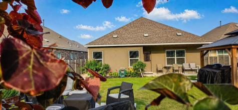 108 Blue Blaze Trail Georgetown TX 78628