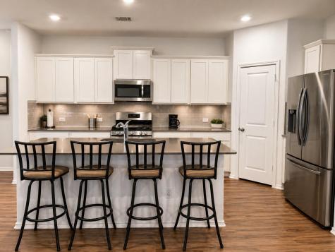 108 Blue Blaze Trail Georgetown TX 78628