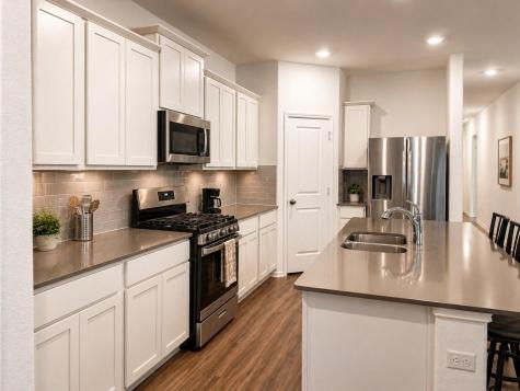 108 Blue Blaze Trail Georgetown TX 78628