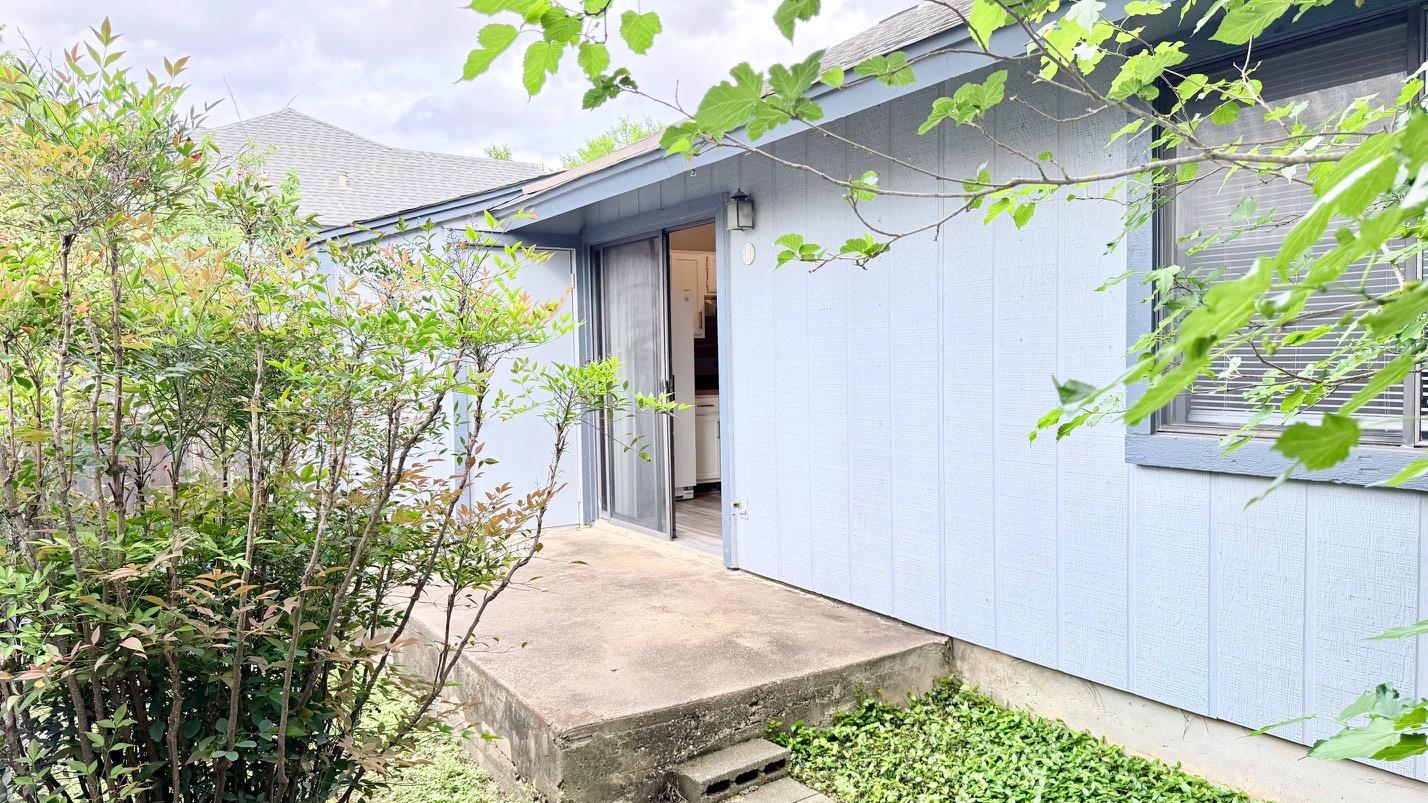 1411 Gracy Farms Lane Austin TX 78758
