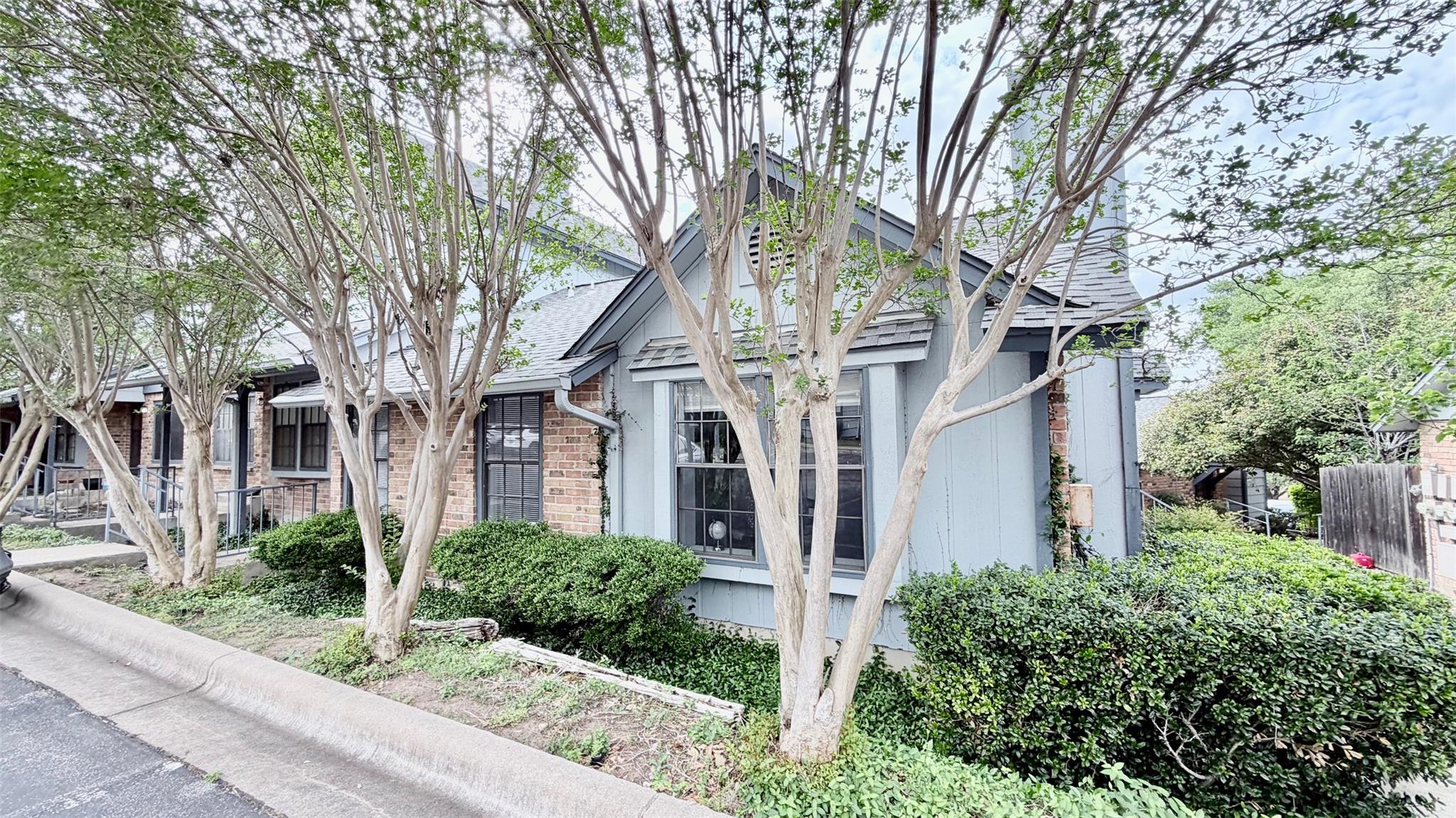 1411 Gracy Farms Lane Austin TX 78758