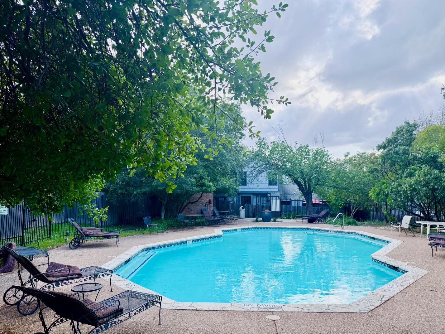 1411 Gracy Farms Lane Austin TX 78758