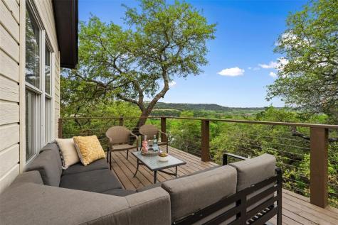 5600 Blueridge Court Austin TX 78731