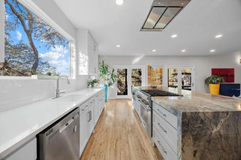 5600 Blueridge Court Austin TX 78731