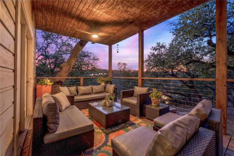 5600 Blueridge Court Austin TX 78731