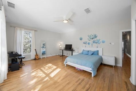 5600 Blueridge Court Austin TX 78731