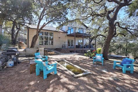 5600 Blueridge Court Austin TX 78731